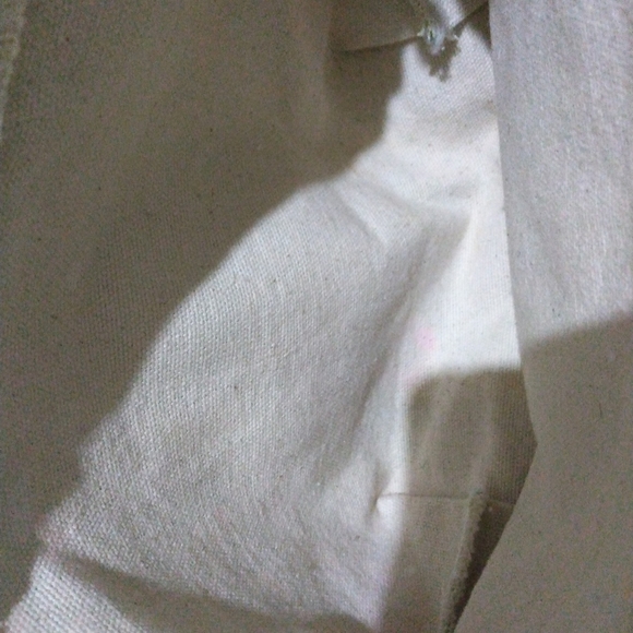 Natural Life NWT "Be You Tiful" accessory bag - Picture 5 of 5